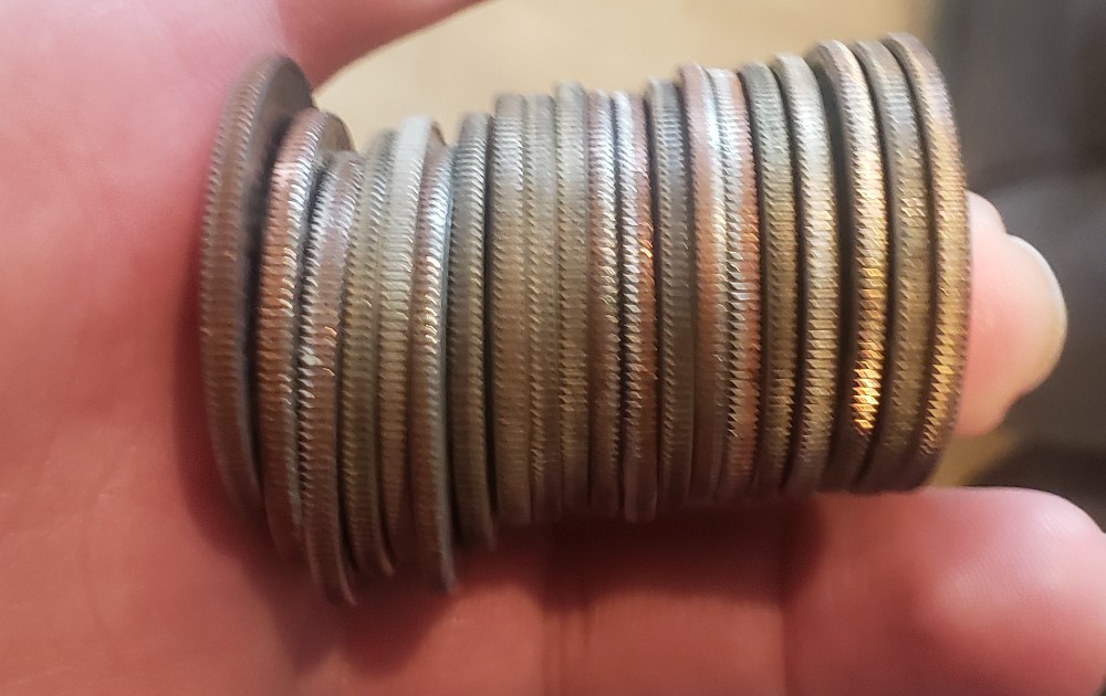 JFK-Half-Dollar-Roll-Hunters:-Silver,-Proofs-And-Other-Finds